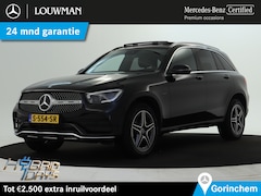Mercedes-Benz GLC-klasse - 300 e 4MATIC Premium Panoramadak | Stoelverwarming Inclusief 24 maanden MB Certified garan