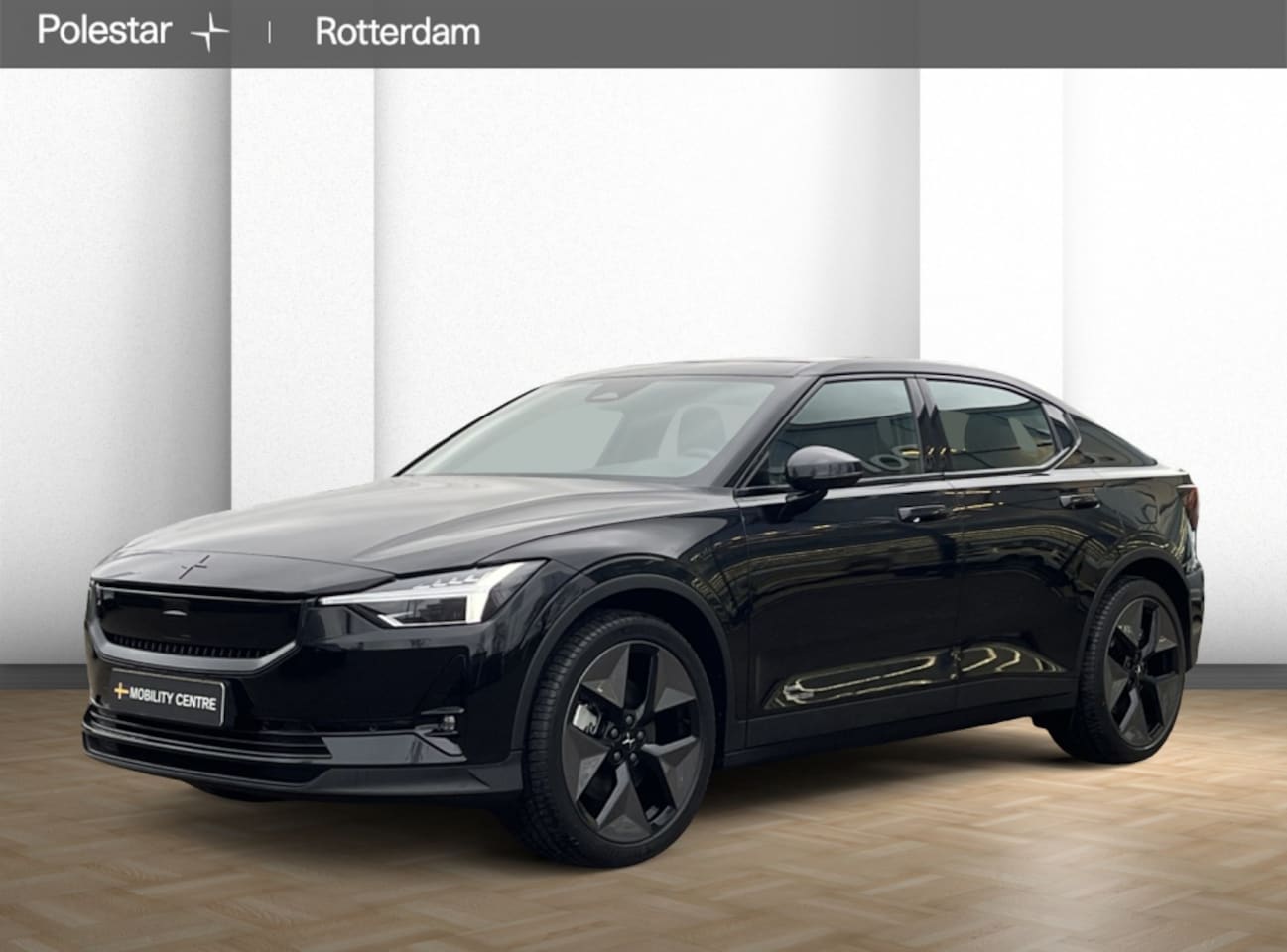 Polestar 2 - Long Range Single Motor 82 kWh | Plus & Pro Pack | MY26 - AutoWereld.nl