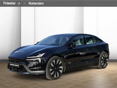 Polestar 4 - 4 Long range Single motor 100 kWh | Plus-, Pilot- & Pro pack