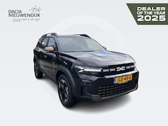 Dacia Bigster - 1.8 Hybrid 155 Extreme APPLE CARPLAY ANDROID AUTO / GLAZEN SCHUIF KANTELDAK / CLIMATE CONT
