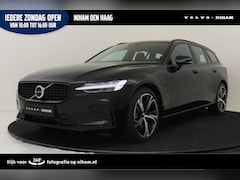 Volvo V60 - T8 PLUG-IN HYBRID AWD PLUS PERFORMANCE ED. DARK -HARMAN/KARDON|360°CAM|POWER-SEATS|POLESTA
