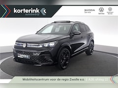Volkswagen Tiguan - 1.5 eHybrid R-Line Edition | Blackstyle