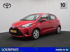 Toyota Yaris - 1.5 Hybrid Active | NL-Auto | Cruise Control |