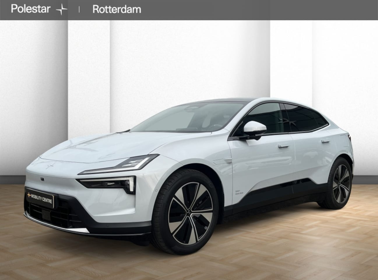 Polestar 4 - Long Range Single Motor | Pilot Pack | Magnesium - AutoWereld.nl