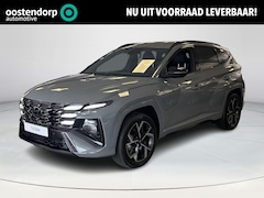 Hyundai Tucson - 1.6 T-GDI HEV N Line | Apple Carplay/Android Auto | Stoelverwarming/verkoeling | elektrisc