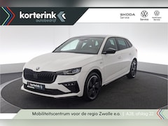Skoda Scala - 1.0 TSI Monte Carlo