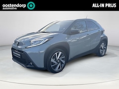 Toyota Aygo X - 1.0 VVT-i S-CVT Premium | 06-10141018 Voor meer informatie