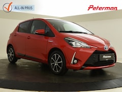 Toyota Yaris - 1.5 Hybrid Trend | Camera | 15" Lichtmetaal | Automaat |
