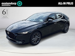 Mazda 3 - 3 2.5 e-SkyActiv-G M Hybrid 140 Centre-line | Navigatie | Stoel en stuurverwarming | Keyle
