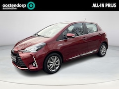 Toyota Yaris - 1.5 Hybrid Executive | 06-10141018 Voor meer informatie