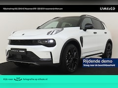 Lynk & Co 01 - 1.5 PHEV MORE -PANO.DAK|HARMAN.INFINITY|ELEK.STOEL|360°CAM|LEDER|20"