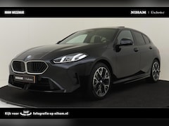 BMW 1-serie - 120 M SPORT DESIGN EDITION -PANO.DAK|M-SPORT|PRIVACY.GLAS|STEPTRONIC|DRIVING.ASSISTANT|CAR