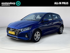 Hyundai i20 - 1.2 MPI i-Motion (Airco - Cruise)
