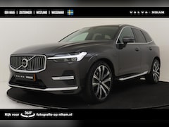 Volvo XC60 - T6 PLUG-IN HYBRID AWD PLUS BRIGHT -PANO.DAK|HARMAN/KARDON|GEVENT.LEDER|LUCHTVERING|HEAD-UP