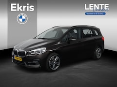 BMW 2-serie Gran Tourer - 216i Executive | Cruise Control | Verwarmde voorstoelen | Park Distance Control voor/achte