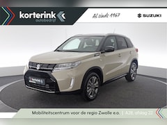Suzuki Vitara - 1.4 Boosterjet Smart Hybrid Select