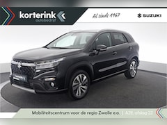 Suzuki S-Cross - 1.4 Boosterjet Style Smart Hybrid