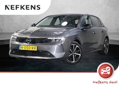 Opel Astra - 180PK Hybrid Business Edition | Accu 96% | 1ste eigenaar | Stuur/stoelverwarming | Camera