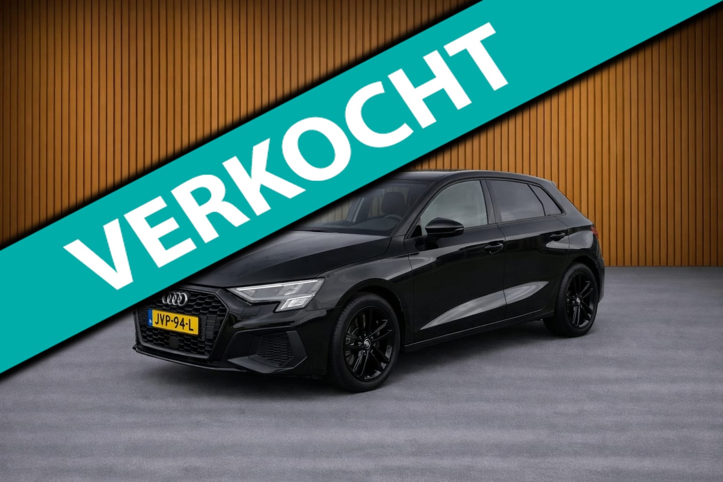 Audi A3 Sportback - 40 TFSI e Edition Automaat PDC V+A 17 inch. - AutoWereld.nl