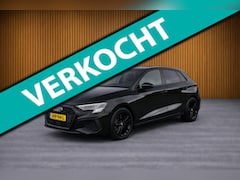 Audi A3 Sportback - 40 TFSI e Edition Automaat PDC V+A 17 inch