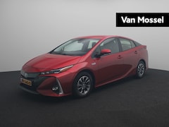 Toyota Prius - 1.8 Plug-in Business Plus | Navi | Achteruitrijcamera + sensoren | Climate control | Head