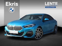 BMW 2-serie Gran Coupé - 218i | High Executive | M Sportpakket | Panodak | Driving Assistant | Harman Kardon | Head