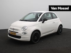 Fiat 500 - 1.2 Popstar | Airco | Bluetooth | Lichtmetalen Velgen | Cruise Control |