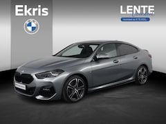 BMW 2-serie Gran Coupé - 218i Business Edition | M-Sportpakket | HiFi | Adaptieve LED koplampen | M Koplampen Shado