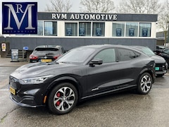 Ford Mustang Mach-E - AWD 75 kWh SOH 95% |14.000KM VAN € 34.900, - VOOR € 31.877, - UW LENTEVOORDEEL € 3.023, -|