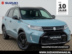 Suzuki Vitara - 1.4 Boosterjet Smart Hybrid Special Edition Sunroof|€ 1.500, - Korting|Apple Carplay|Andro