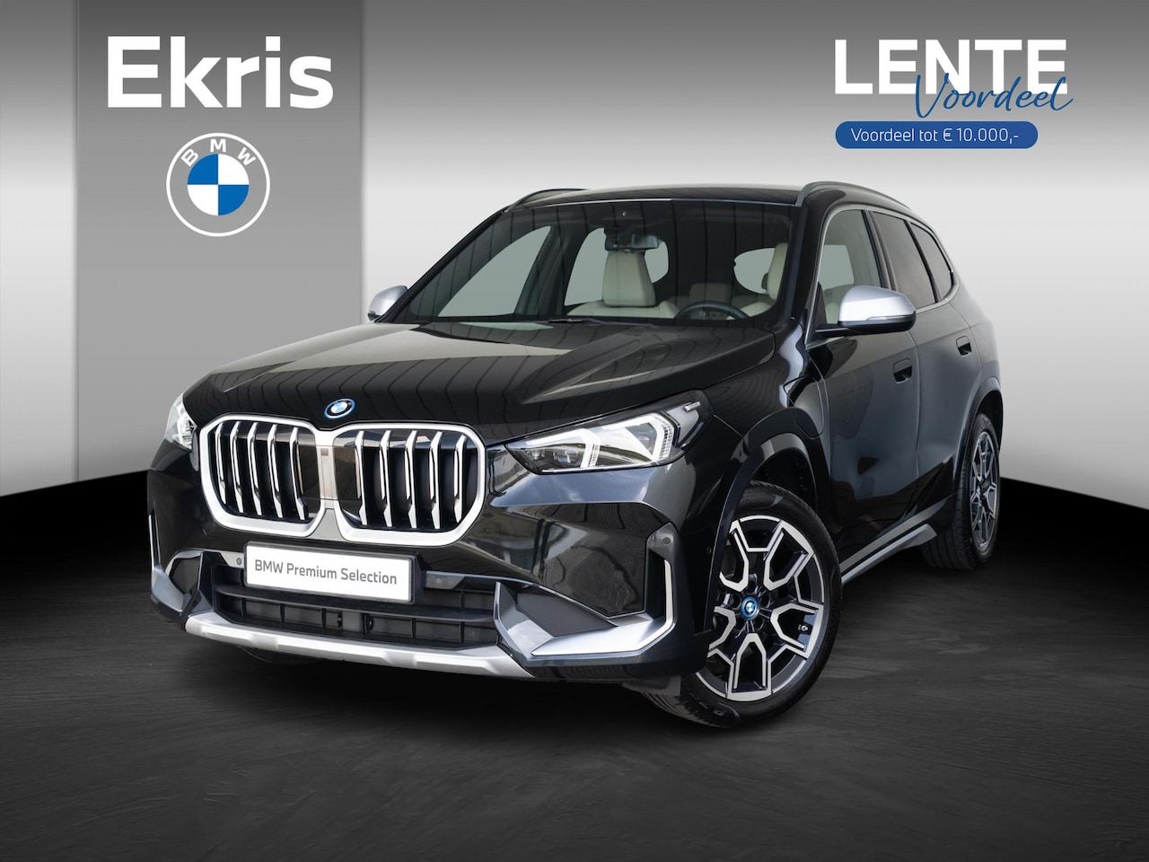 BMW X1 - xDrive25e | X-Line | Comfort Pack | Premium Pack | Comfort Access | Achteruitrijcamera | H - AutoWereld.nl