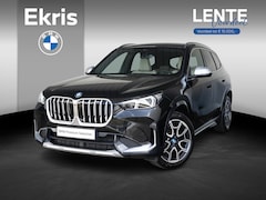 BMW X1 - xDrive25e | X-Line | Comfort Pack | Premium Pack | Comfort Access | Achteruitrijcamera | H
