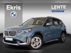 BMW X1 - xDrive23i | xLine | Trekhaak Elektrisch | Massage | Harman Kardon | Head-Up Display | Acti