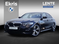 BMW 3-serie - 318i Executive Edition M Sport/ Live Cockpit Professional/ HiFi/ Cruise Control/ Sportstoe