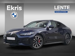 BMW 4-serie Gran Coupé - 420i M Sportpakket Pro 19'' / Schuif-/kanteldak / Harman Kardon / Elektrische verstelbare