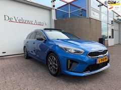 Kia Cee'd Sportswagon - Ceed 1.0 T-GDi GT-PlusLine|Camera|Pano|JBL|