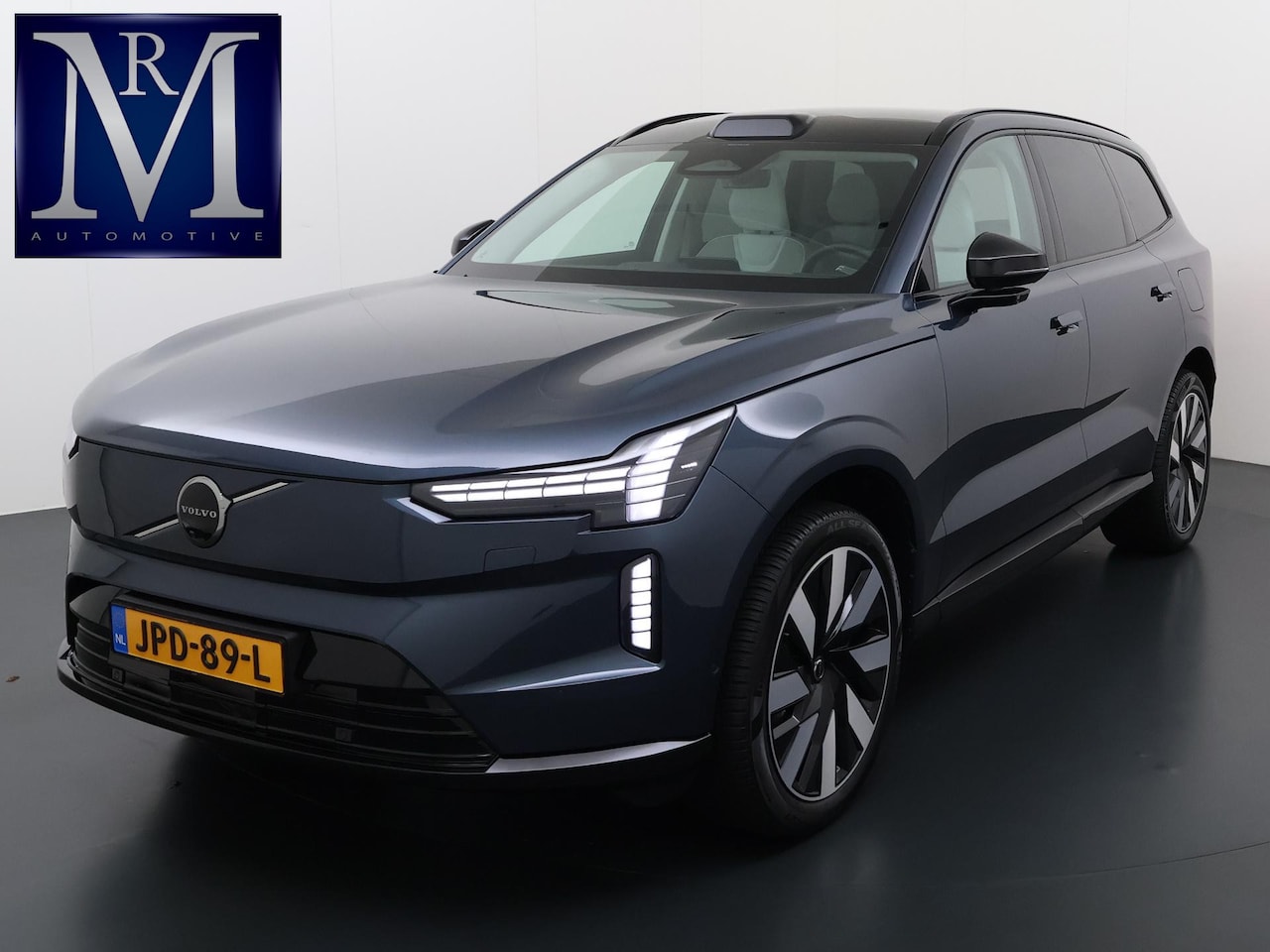 Volvo EX90 - Twin Motor Performance Ultra 7p. 111 kWh VAN €84.900,- NU VOOR SLECHTS €74.877,- Uw LENTEV - AutoWereld.nl
