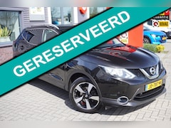 Nissan Qashqai - 1.2 N-Connecta / 360 Camera / Carplay / Pano / Trekhaak / Cruise control