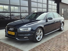 Audi A4 Limousine - 1.8 TFSI S Edition | Automaat