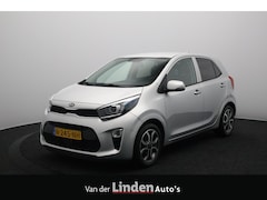 Kia Picanto - 1.0 DPi DynamicPlusLine 5p | Camera | Carplay & Android | Navigatie