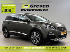 Peugeot 5008 - 1.2 PureTech 7p. | Pano | Sfeer | Memory | Adap. Cruise | Trekhaak | Virtual | Camera | Ca