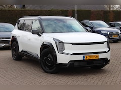 Kia EV9 - Launch Edition 99.8 kWh / SoH 98, 8% / 360Camera / Head-up / Leder / Keyless / Sfeerverlic