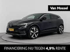 Renault Mégane E-Tech - Comfort Range Techno 60 kWh 220PK | Navigatie met Google Integratie | Climate Control | Cr
