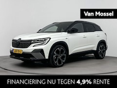 Renault Austral - 1.2 E-Tech full hybrid 200Pk techno esprit Alpine | Google Navigatie | Apple & Android Car