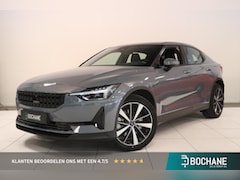 Polestar 2 - 2 Standard Range Single Motor 63kWh | SoH 94% | Camera | Elektr. Voorstoelen & Achterklep