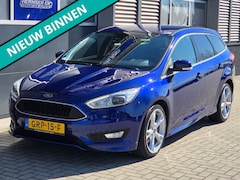 Ford Focus - 1.0 EcoBoost 125pk ST-line vol opties