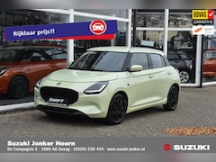 Suzuki Swift - 1.2 Comfort Smart Hybrid
