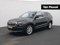 Skoda Kodiaq - 1.5 TSI Business Edition Plus | PANORAMADAK | ELEK.ACHTERKLEP | NAVIGATIE | STOELVERWARMIN