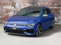 Volkswagen Golf - 2.0 TSI R 4Motion / Adaptief Onderstel / Harman Kardon / 100% Historie / Panoramadak / LED