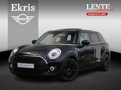 MINI Clubman - 1.5 Cooper Business Edition Comfort Access/ Panoramadak/ Cruise Control/ Comfortstoelen/ G
